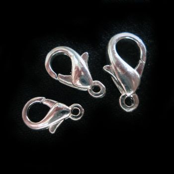 10MM LOBSTER CLASP